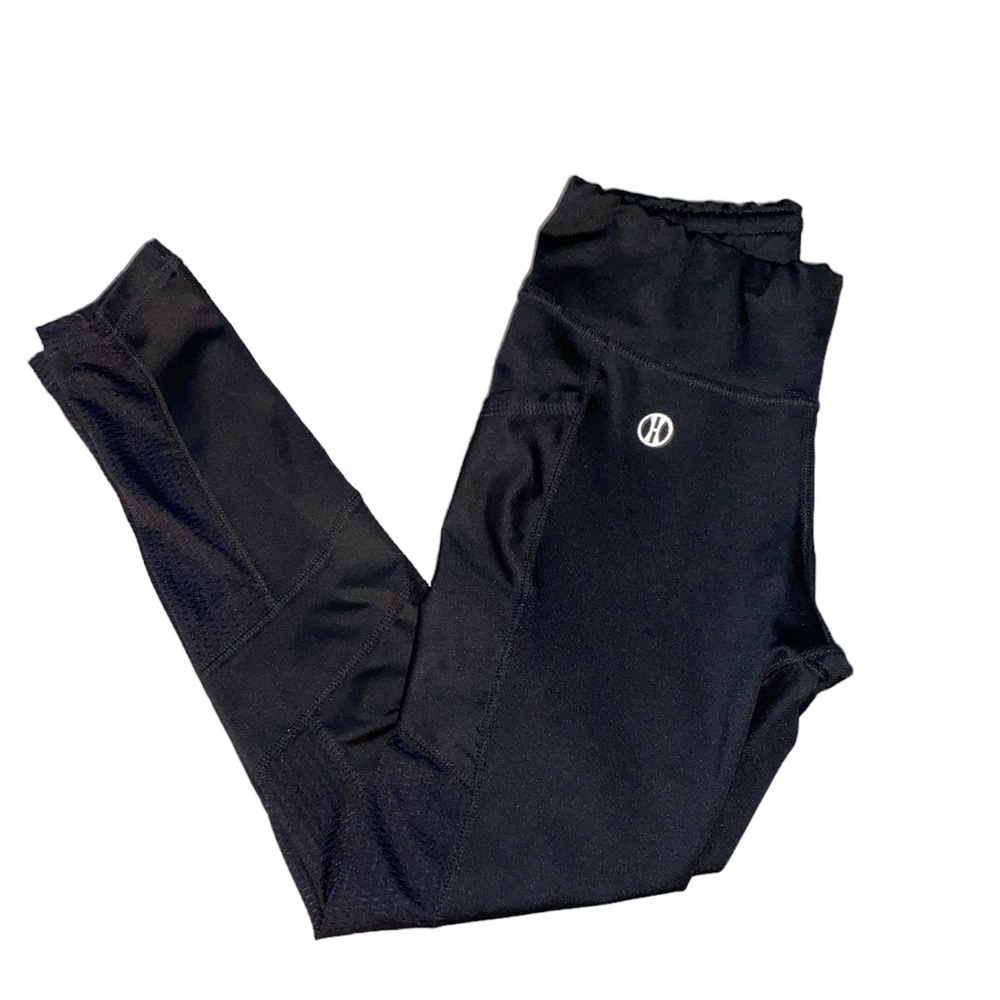 Holloway dry excel ladies Leggings size small